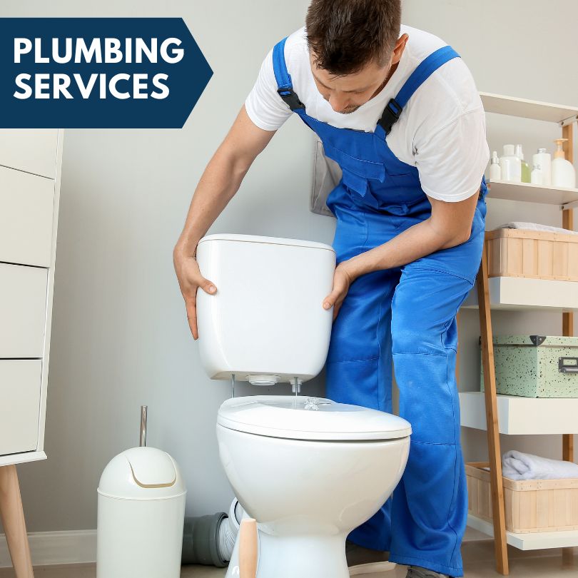 Plumbing Company in Grandville, MI